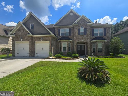 154 Clover Point Cir, Guyton, GA, 31312-7134 | Card Image