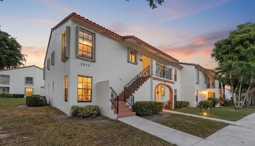2190-2800 Palmwood Ter, Boca Raton, FL, 33431-8250 | Card Image
