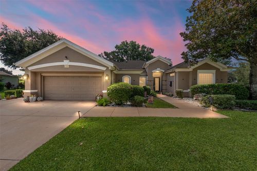 12895 Se 91st Terrace Rd, SUMMERFIELD, FL, 34491-9795 | Card Image