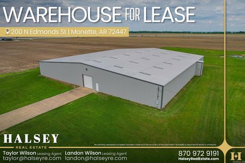 200 N Edmonds St, Monette, AR, 72447-8700 | Card Image
