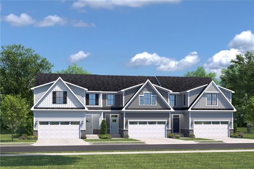 268 Dana Dr, Eighty Four, PA, 15330-2740 | Card Image