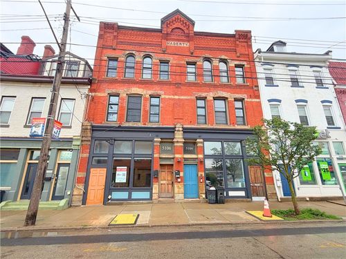 5106 Butler St, Pittsburgh, PA, 15201-2615 | Card Image