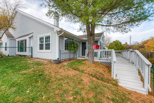 1119 Viburnum Dr, House other with 2 bedrooms, 2 bathrooms and null parking in Indianapolis IN | Image 28