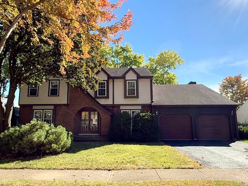 1342 Winchester Ct, Naperville, IL, 60563-2122 | Card Image