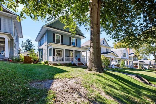 2718 Renick St, Saint Joseph, MO, 64507-1852 | Card Image
