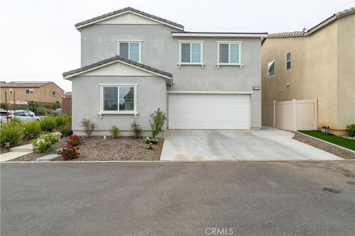 1072 Rockcress Ln, Banning, CA, 92220-1260 | Card Image