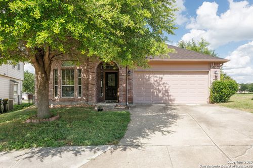 5704 Mahogany Bay, Schertz, TX, 78108-2290 | Card Image