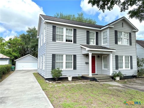 1403 N Bridge St, Victoria, TX, 77901-5110 | Card Image