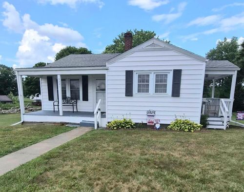 3201 Skyline Hwy, Galax, VA, 24333-3083 | Card Image