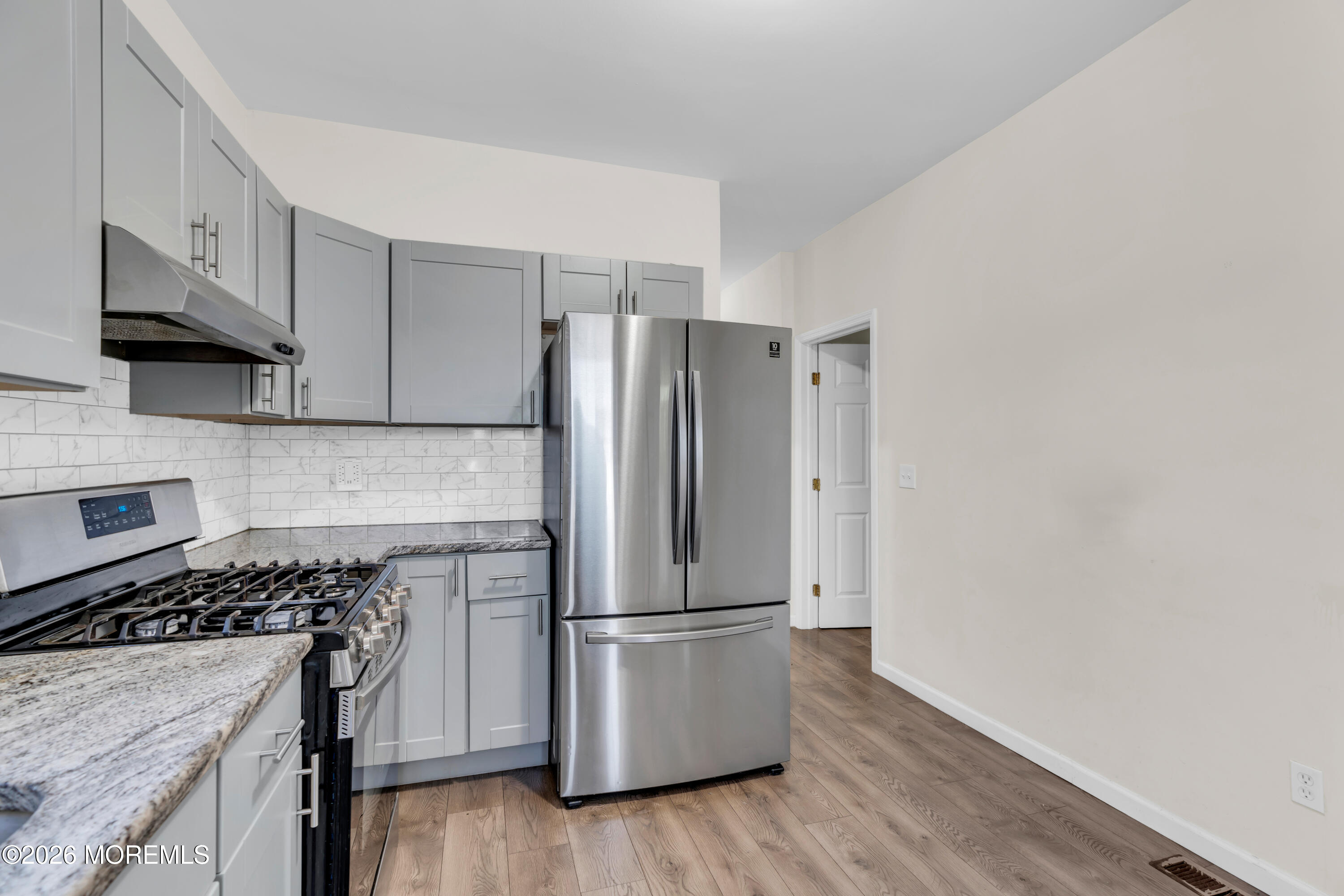 Residential Lease in Perth Amboy 4