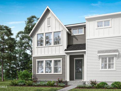 211 Solaire Aly, Wake Forest, NC, 27587-2588 | Card Image