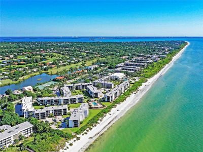 A208 - 1501 Middle Gulf Drive, Condo with 2 bedrooms, 2 bathrooms and null parking in Sanibel FL | Image 2