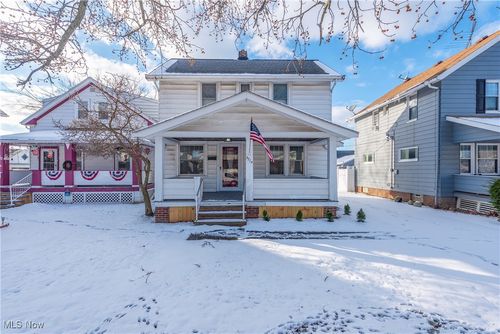 3774 W 135th St, Cleveland, OH, 44111-4426 | Card Image