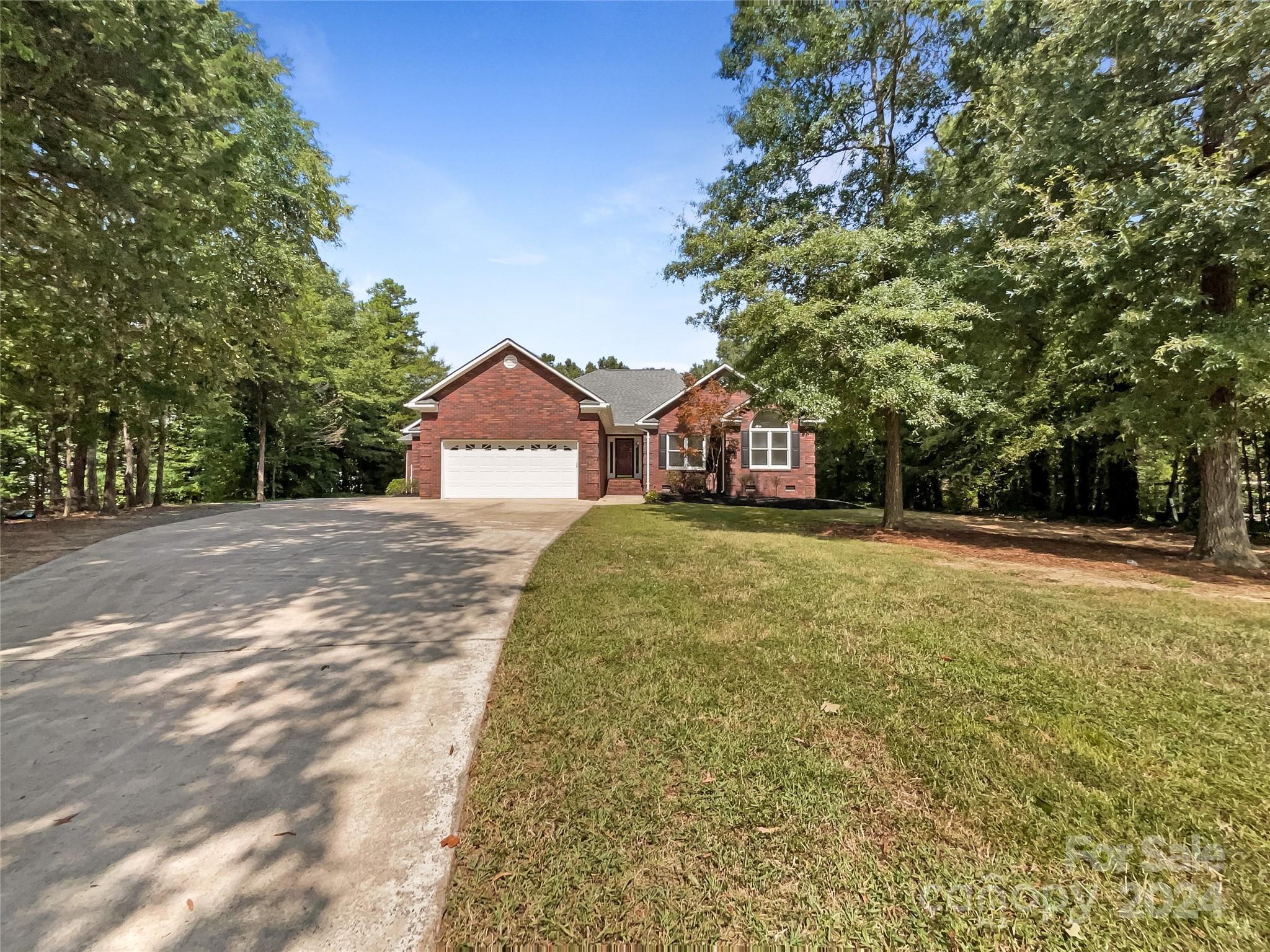 Lorelei Ct, Mount Pleasant, NC 28124