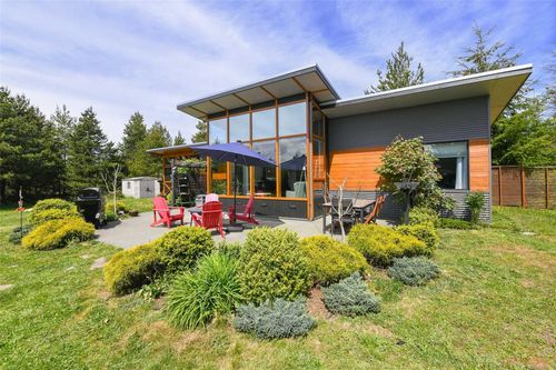 4131 Pinecrest Rd, Denman Island, BC, V0R1T0 | Card Image