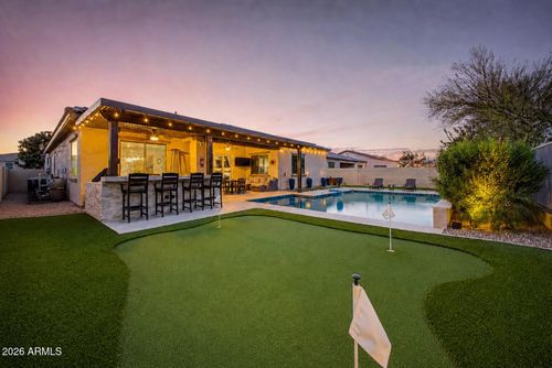 2369 N 156th Dr, Goodyear, AZ, 85395-7547 | Card Image