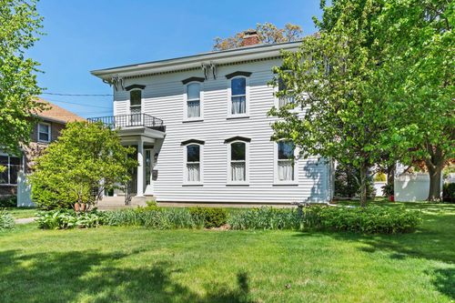 309 N Page Street, Stoughton, WI, 53589 | Card Image
