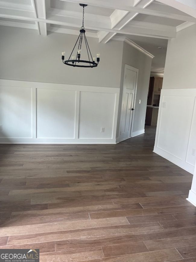 LOT-57 - 129 Silvercrest Dr, House other with 5 bedrooms, 4 bathrooms and 6 parking in Acworth GA | Image 10