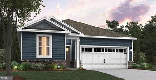 98 Elderberry Way Elderberry Way, GETTYSBURG, PA, 17325 | Card Image