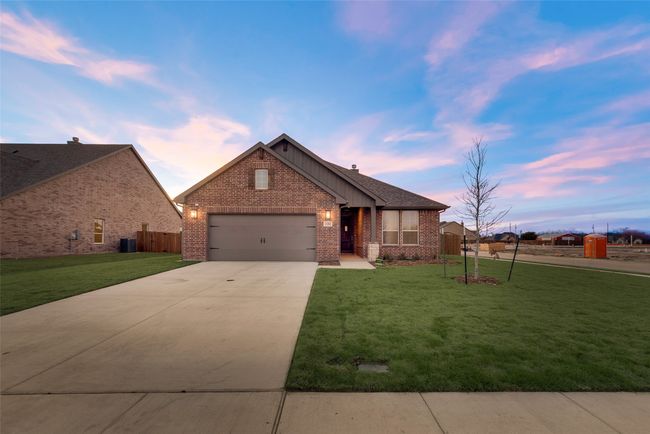 100 Skyward Ln, House other with 4 bedrooms, 2 bathrooms and null parking in Caddo Mills TX | Image 4