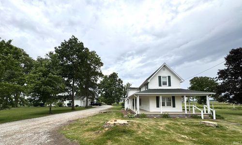 7468 W 1200 S, Elwood, IN, 46036-9308 | Card Image