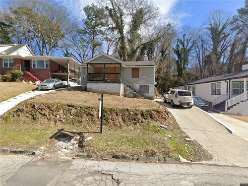 241 Holly Rd Nw, Atlanta, GA, 30314-2001 | Card Image