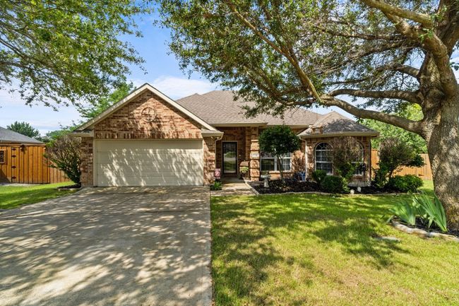 119 Bob White Ct, House other with 3 bedrooms, 2 bathrooms and null parking in Rockwall TX | Image 7