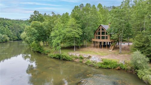 275 River Cliff Dr, Cornelia, GA, 30531-5893 | Card Image