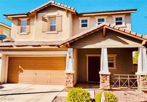 10640 Bandera Mountain Ln, Las Vegas, NV, 89166-5029 | Card Image