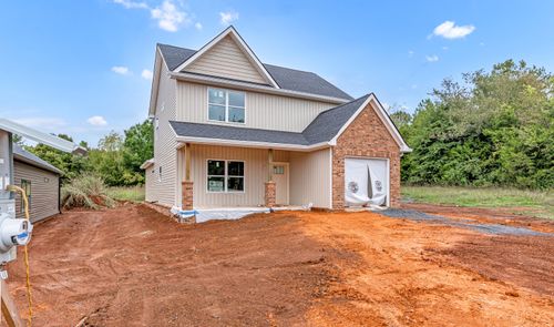 Lot 2 Parksville Rd, Benton, TN, 37307 | Card Image