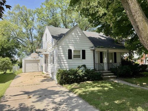 561 Mech Street, GREEN BAY, WI, 54302 | Card Image