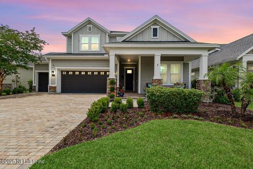 41 Palisade Dr, St Augustine, FL, 32092-1139 | Card Image