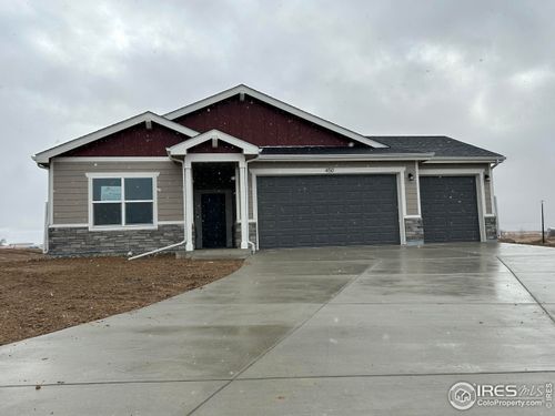 450 Buckboard Dr, Hudson, CO, 80642 | Card Image