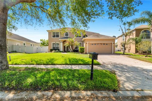 2522 Double Tree Pl, OVIEDO, FL, 32766-7073 | Card Image