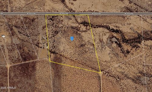 8-8985 W Davis Rd, Mc Neal, AZ, 85617 | Card Image