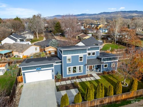 1634 W Wright St, Boise, ID, 83705-4867 | Card Image