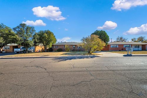 3405 Baumann Ave, Midland, TX, 79703-5633 | Card Image