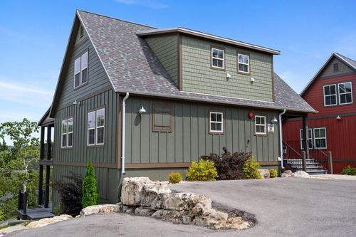 16-235 Carefree Ln, Kimberling City, MO, 65686 | Card Image