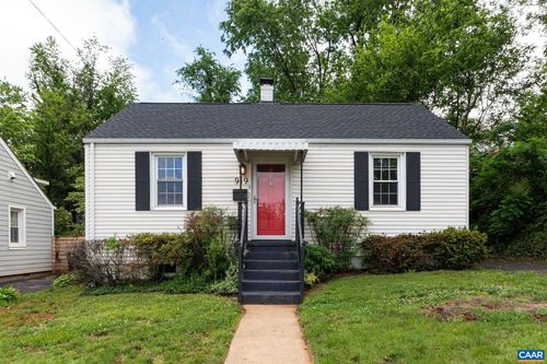 919 Altavista Ave, CHARLOTTESVILLE, VA, 22902-6203 | Card Image