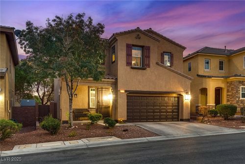 10625 Thor Mountain Ln, Las Vegas, NV, 89166-5075 | Card Image