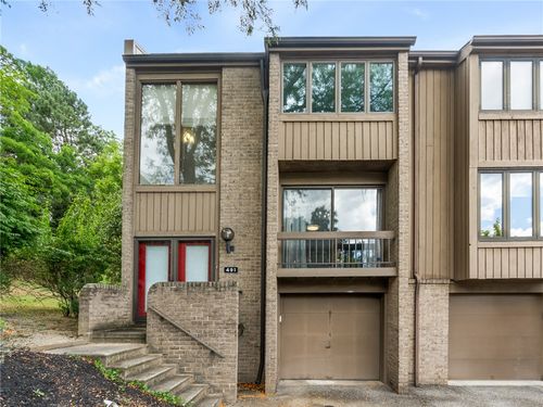 491 Cherry Ct, Pittsburgh, PA, 15237-2607 | Card Image