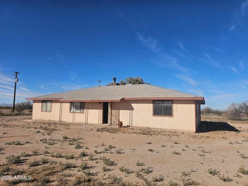 3613 N Papoose Road, Casa Grande, AZ, 85193 | Card Image