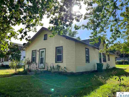 410 2nd Street North, Butterfield, MN, 56120 | Card Image