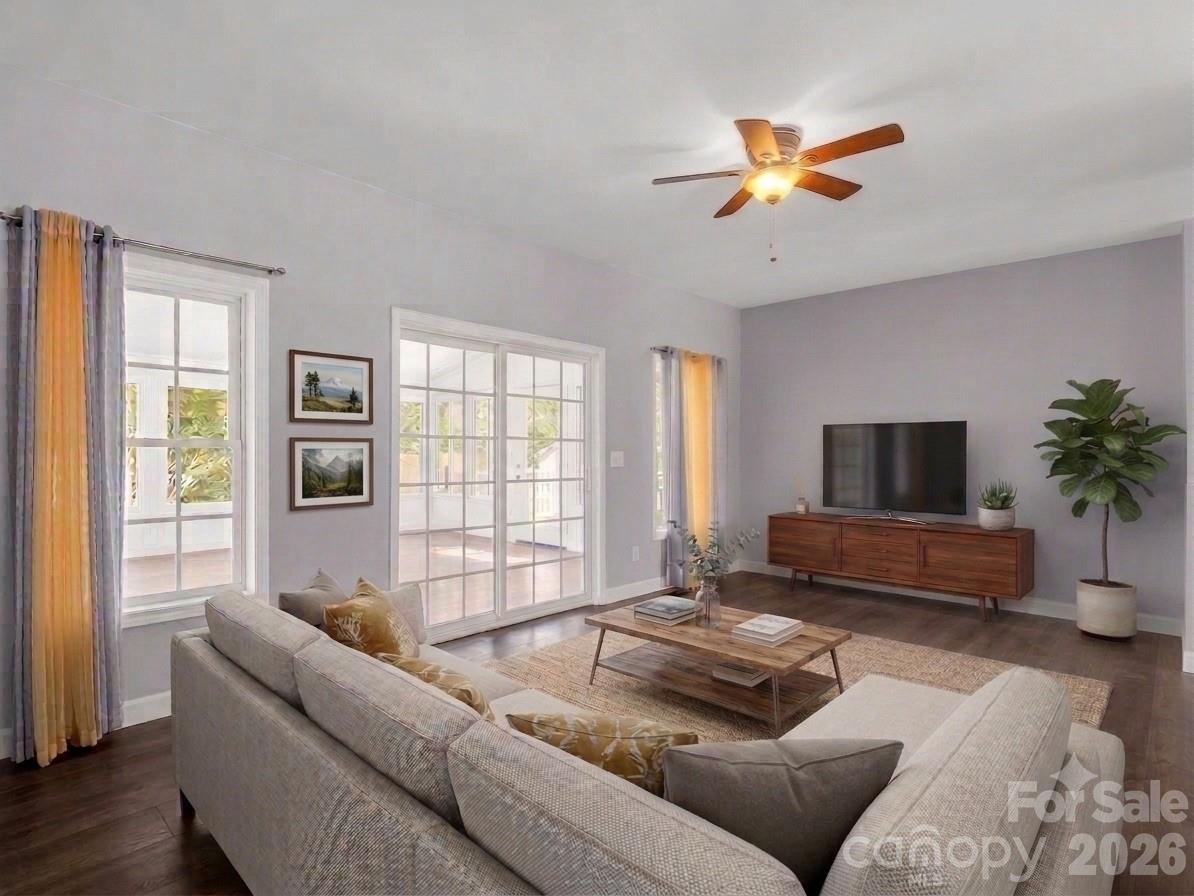 Residential in Hendersonville 3