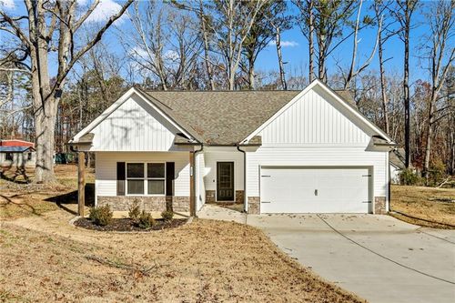 391 Mulberry Rock Road, Temple, GA, 30179 | Card Image