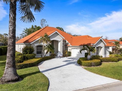 12651 Hunters Lakes Ct, BONITA SPRINGS, FL, 34135-3422 | Card Image