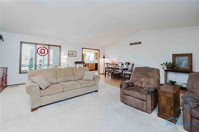 U3 - 801 Fox Run Rd, Condo with 2 bedrooms, 2 bathrooms and 2 parking in Findlay OH | Image 8