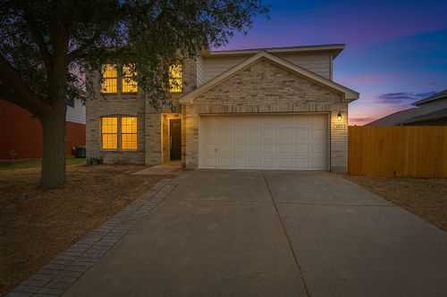 137 Heritage Dr, Crowley, TX, 76036-4025 | Card Image