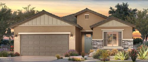4080 W Winslow Way, Eloy, AZ, 85131-0043 | Card Image