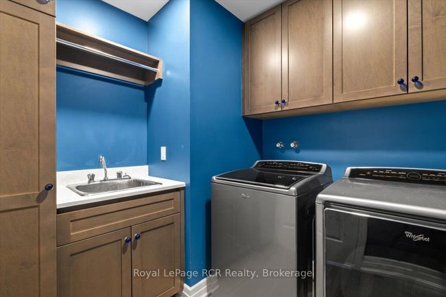 111 Macdonald Cres, House other with 4 bedrooms, 3 bathrooms and 4 parking in Grey ON | Image 15